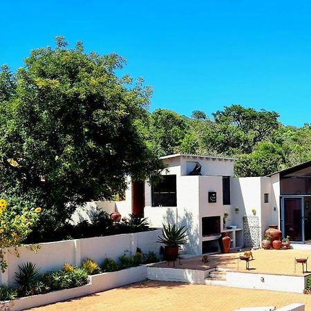 Graceland Eco Retreat Magoebaskloof Exterior foto