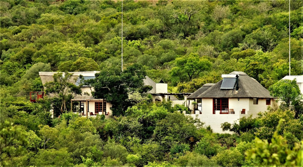 Graceland Eco Retreat Magoebaskloof Exterior foto